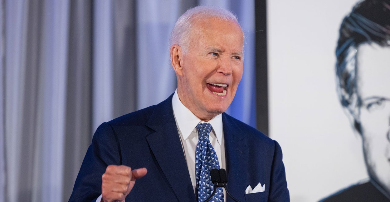 Comer Calls for Review of Biden's Executive Actions by Autopen