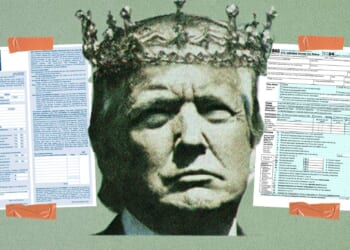 Coming soon to the U.S. Supreme Court: Are tariffs taxes?