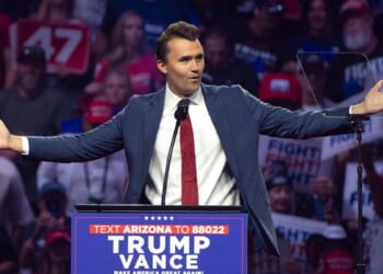 Companies Pressured to Drop SPLC After Kirk Assassination