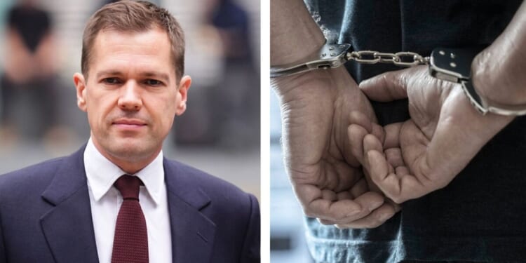 'Complete scandal' as foreign criminals refuse to leave UK | Politics | News