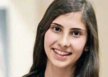 Concern expressed after Israelis imprison Layan Nasir