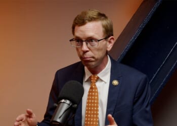 Congressman Debunks Democrats’ Shutdown Narrative