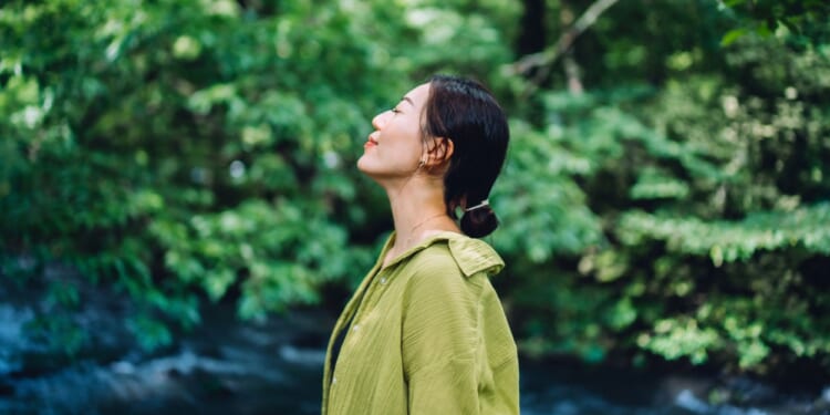 Conservatives Must Lead on the Environment