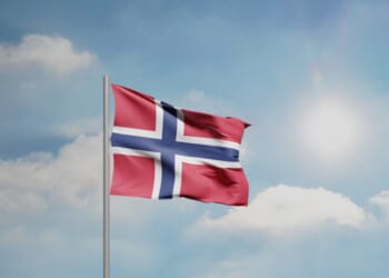 Controversy erupts over Jewish joke on Norwegian children’s show