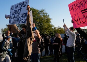 Cook County, IL, Slides Toward Full-Blown Insurrection As Judges Try to Stop Immigration Enforcement – RedState