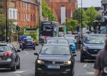 Council urged to axe hated £5 daily charge just days after launch | UK | News