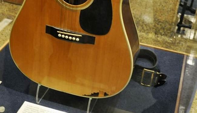 Country Star ‘Scared’ Following Backlash to His Anti-ICE Song, Backpedals Furiously With New Statement – RedState