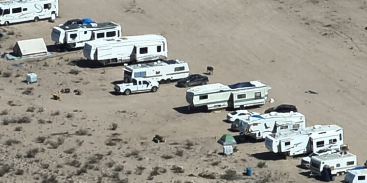 Court issues restraining order against Indiana man's Texas plan