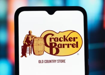 Cracker Barrel Redeems Itself With One Savage Social Media Post After Rebrand Fiasco