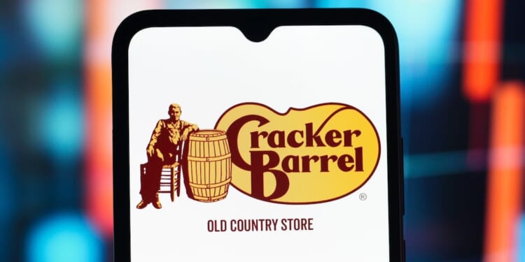 Cracker Barrel Redeems Itself With One Savage Social Media Post After Rebrand Fiasco