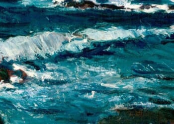 Creationtide: How all may yet be well