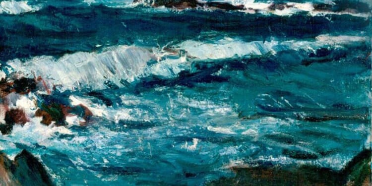 Creationtide: How all may yet be well