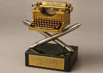 Crime Denials, AI Post Smiles, and Bathroom Visit Trials – RedState