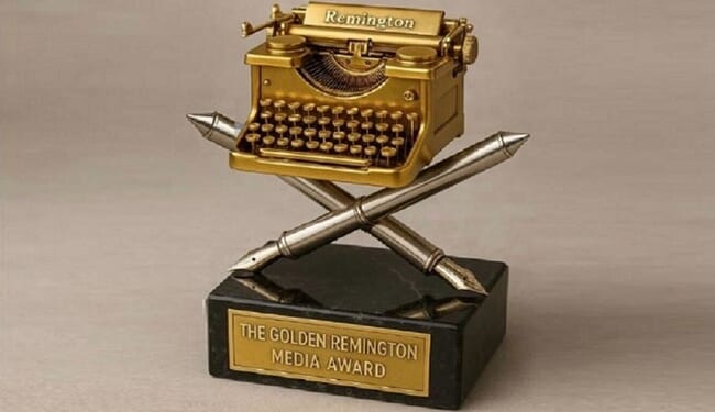 Crime Denials, AI Post Smiles, and Bathroom Visit Trials – RedState