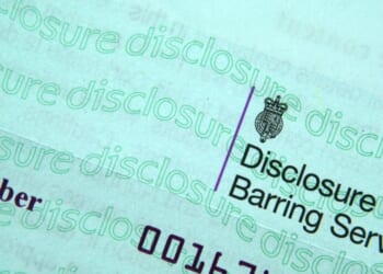 DBS campaigns to raise churches’ awareness