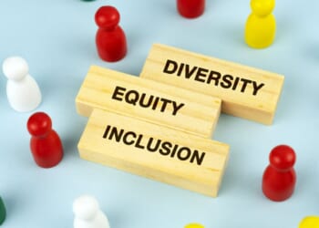 DEI Industrial Complex in Retreat in Face of Trump's Crackdown