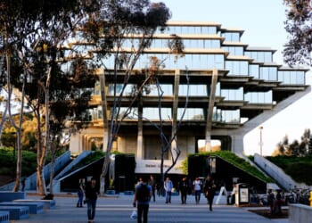 DEI Takes Hit as California College Drops Race-Based Scholarship