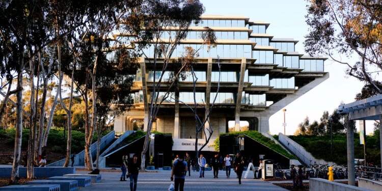 DEI Takes Hit as California College Drops Race-Based Scholarship