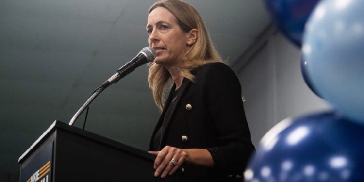 DOJ Could Monitor New Jersey County Vote Count