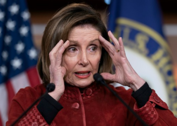 DOJ Warns Pelosi to ‘Stand Down’ or Face Ramifications After She Threatened to Arrest ICE Agents – RedState