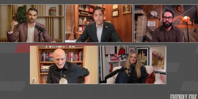 Daily Wire Hosts Unpack The Death Of Radical Gender Theory, Whether There’s Hope For Gen Z