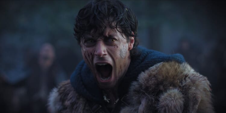 DailyWire+ Announces Release Date For ‘The Pendragon Cycle’