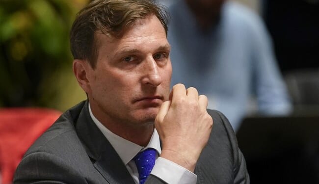 Dan Goldman Gets Satisfyingly Schooled After Gaslighting About Attacks on ICE – RedState