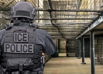 Dark Money, Sanctuary Cities, Left-Wing Terror, and the War on ICE