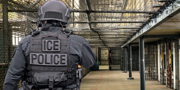 Dark Money, Sanctuary Cities, Left-Wing Terror, and the War on ICE