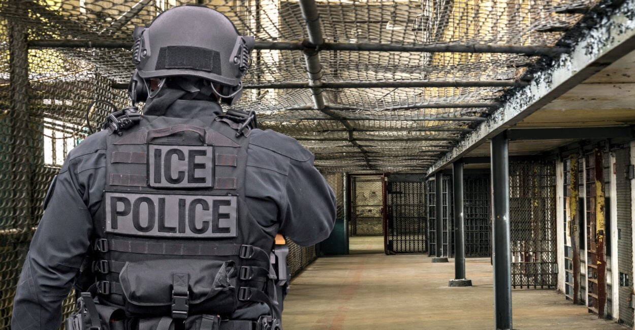 Dark Money, Sanctuary Cities, Left-Wing Terror, and the War on ICE