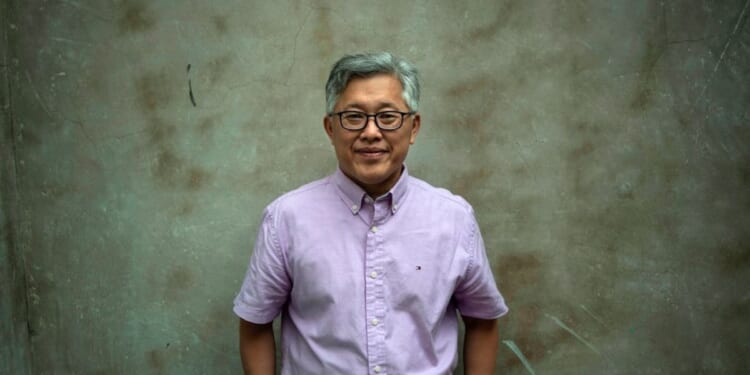 Daughter Of Detained Pastor Warns Of A Coming ‘Wave’ Of Christian Persecution In Communist China