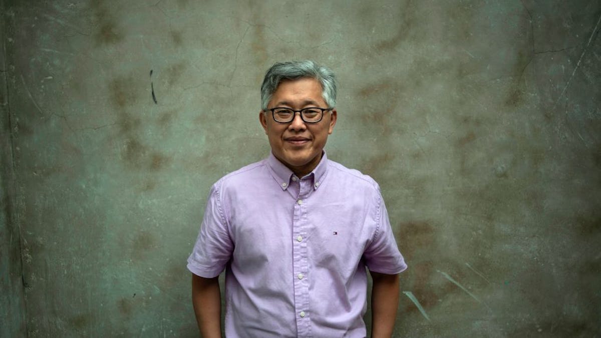 Daughter Of Detained Pastor Warns Of A Coming ‘Wave’ Of Christian Persecution In Communist China