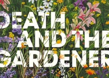 Death and the Gardener by Georgi Gospodinov