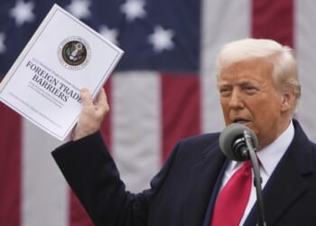 Decouple Now or Never – RedState