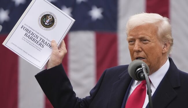 Decouple Now or Never – RedState