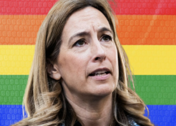 Dem Gov Candidate Mikie Sherrill Says She’d Mandate LGBTQ Content In NJ Classrooms
