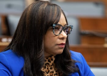 Democrat Insists There Is A ‘Poison Pill’ In GOP-Passed Clean CR. She Can’t Name It.