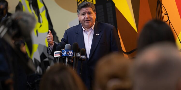 Democrats Apparently Aim to Reenact the Civil War