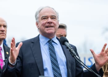 Democrats Double Down on Scandal-Ridden Jay Jones Ahead of Virginia Elections