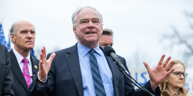 Democrats Double Down on Scandal-Ridden Jay Jones Ahead of Virginia Elections