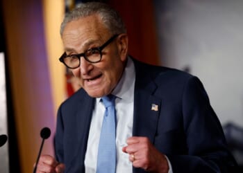 Democrats Dragging Out Shutdown Hold Poor, Hungry Families Hostage