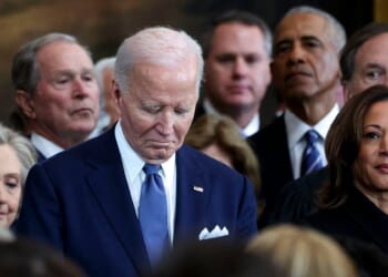 Democrats Haven't Had a Primary Since 2008
