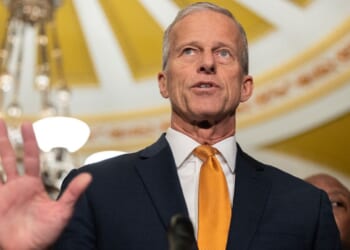 Democrats Playing Politics With People's Lives, Livelihoods