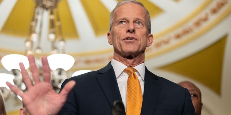 Democrats Playing Politics With People's Lives, Livelihoods