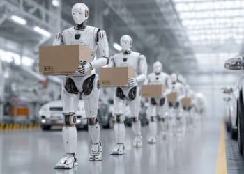 Democrats are proposing a ‘robot tax’ to save jobs from AI. Here's why it won't work.