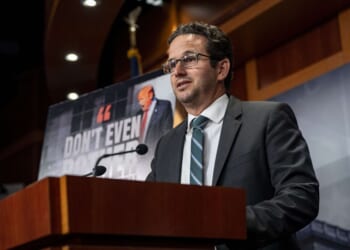 Democrats' bill would let federal workers skip paying rent during government shutdowns