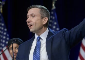 Dems Facing Even More Trouble Now With Money and Unhappy Donors – RedState