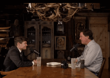 Deplatforming Nick Fuentes won't stop antisemitism