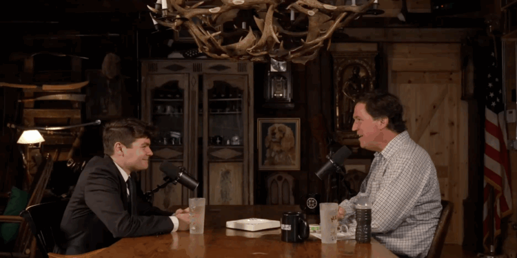 Deplatforming Nick Fuentes won't stop antisemitism