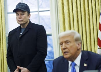 Despite DOGE cuts, federal spending rose by $300 billion last fiscal year